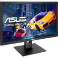 thumbnail image 5 of ASUS VP248QGL - LED monitor - 24" - 1920 x 1080 Full HD (1080p) - TN - 250 cd/m�� - 1000:1 - 1 ms - HDMI, VGA, DisplayPort - speakers - black, 5 of 8