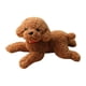 thumbnail image 4 of Animales de peluche realistas, suave y adorable perrito de peluche para fotos y fiestas. estilo B, 4 of 9