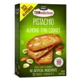 thumbnail image 2 of (5 pack) Nonni's Thinaddictives Pistachio Almond Thin Cookies, 2 of 8