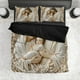 thumbnail image 2 of La Sagrada Familia - Juego de cama cristiano, 2 of 5