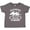 Charcoal Grey, variant on Inktastic Rock Climbing Mountains Boys or Girls Toddler T-Shirt