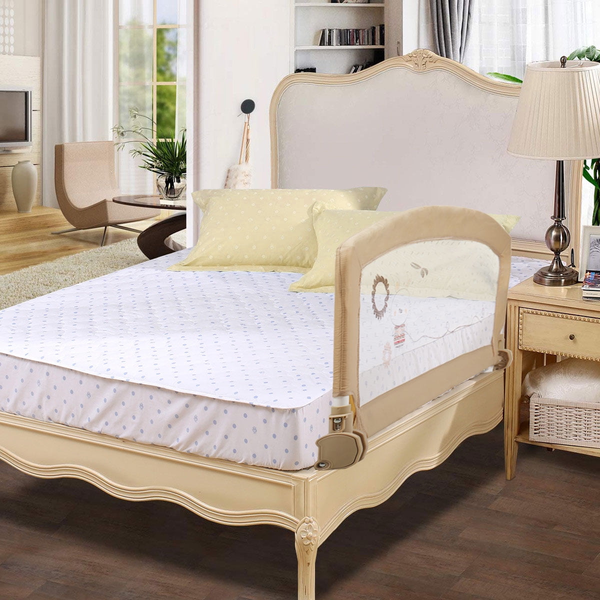 extra long toddler mattress