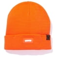 thumbnail image 2 of Hot Shot Bolt Beanie Blaze Orange, 2 of 7