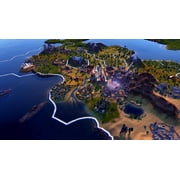 Sid Meier's Civilization VI, Take 2, PlayStation 4, 00710425575211