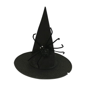Nicky Bigs Novelties Womens Mini Top Hat Pearl Headband  display picture 1