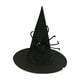 thumbnail image 2 of Sombrero de Bruja de Halloween, Accesorios de Disfraz de Maquillaje, Sombrero de Bruja de Araña No Tejido, Sombrero de Fiesta para Niños y Adultos, 2 of 5