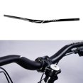 thumbnail image 4 of 2" r Handlebar 31.8 x 785mm for Mountain Bike Downhill Racing, 4 of 8