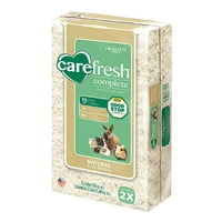 Carefresh Small Animal Bedding Litter Walmart Com