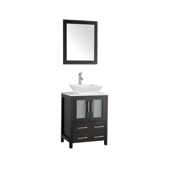 60 Inch Bathroom Vanities