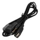 thumbnail image 1 of Cable auxiliar del cargador, música MDI AMI MMI AUX Audio Cable del cargador USB Interfaz Cargador Cable auxiliar True Excellence, 1 of 7