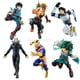 thumbnail image 2 of My foreAcademia Anime Figure Toy, Midoriya Izuku Figure, Bakugou Katsuki, Dine-All Might Iida Tenya, Boku No17 cm con caja al por menor zhangyuxiang unisex, 2 of 2