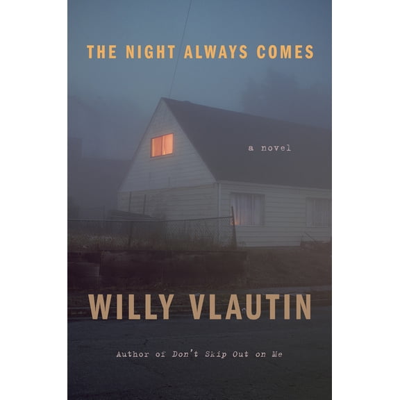 The Night Always Comes, (Paperback)