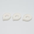 thumbnail image 1 of Yamaha Valve Guide NYLON - Ensemble de 3 - Flugelhoth, Alto Horn, Baritone, 1 of 1