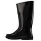 thumbnail image 3 of Botas Lluvia TOP MODA Comodas Mujer Versatil negro 25, 3 of 5