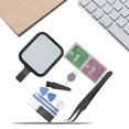 thumbnail image 4 of Display for Watch Series SE 40/44mm Glass Panel for Touch Screen Digitizer Assem, 4 of 5