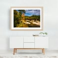 thumbnail image 6 of Bethel Crossing - Bethel Maine Photography Unframed Wall Art Print 8 x 12 inches, 6 of 7
