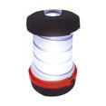 thumbnail image 2 of portátil retráctil al aire libre emergencia camping camping senderismo LED lámpara tienda linterna-verde oso de fresa Lámparas e Iluminación, 2 of 8