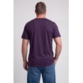 thumbnail image 4 of KingSize Men's Big & Tall Shrink-Less Lightweight Crewneck T-Shirt, 4 of 6