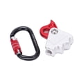 thumbnail image 3 of Kit de Agarre de Cuerda para Montañismo: Equipo Ligero y Seguro de Accesorios de Escalada Outdoors NikouMX Deportes, 3 of 8
