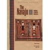 The Navajo (Indians of North America: Heritage Edition) [Library Binding - Used]