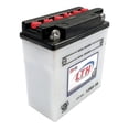 thumbnail image 3 of LTH MOTOBATERIA 12N5 3B, 3 of 5