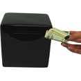 thumbnail image 3 of Alcancía para adultos - Debe romperse para acceder al dinero - Caja de ahorros de cerámica para ayudar a presupuestar y ahorrar para la boda de vacaciones o el fondo universitario de los niños -, 3 of 4