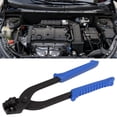 thumbnail image 4 of Bending 9.3in Brake Line Forming Tool Pliers Stable Easy to Use Copper Pipe Bending Pliers for Repairing, 4 of 7