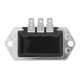 thumbnail image 4 of Voltage Regulator Rectifier 4140309 Fit for John Deere 825 HP Engines with 15 Amp Alternators, 4 of 5