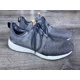 thumbnail image 1 of New Balance Mens Shoes Size 11 D Running Sneakers MCRZRRG Gray Lace Up Low Top, 1 of 6