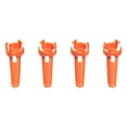 thumbnail image 2 of Soporte Refuerzo Trípode Mejora Elevada 4 Uds para Accesorios Drones DJI Neo, 2 of 9