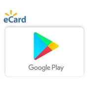 Google Play $50 (Email Delivery - Limit 2 codes per order)