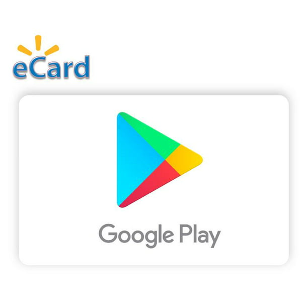 Google Play 50 (Email Delivery Limit 2 codes per order