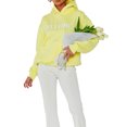 thumbnail image 4 of Txlixc Capucha de primavera y otoño para mujeres Txlixc moda, 4 of 9