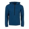 thumbnail image 6 of Canada Weather Gear Men's 1/2 Zip Hoodie, 6 of 11