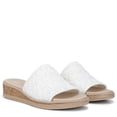 thumbnail image 2 of LifeStride Womens Breezy Slide Sandal - Medium & Wide Width, 2 of 9