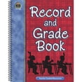 thumbnail image 1 of Record And Grade Book, 64 Pages, 1 of 1
