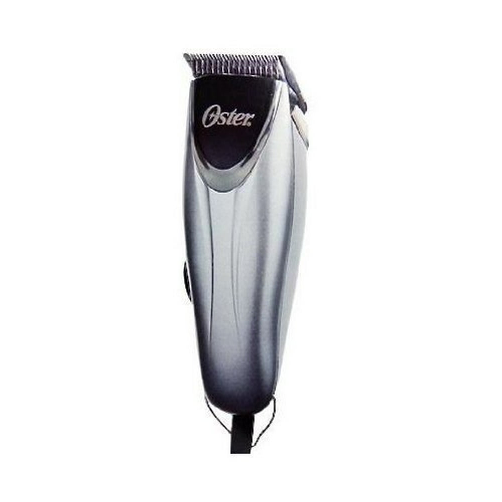 Oster Professional Free Rider Adjustable Pivot Hair Clipper, with