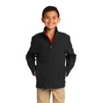 thumbnail image 2 of Port Authority ® Youth Core Soft Shell Jacket. Y317, 2 of 5