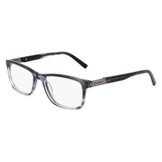 Nautica N8187 206 Men's Dark Tortoise Full Rim Frame Eyeglasses