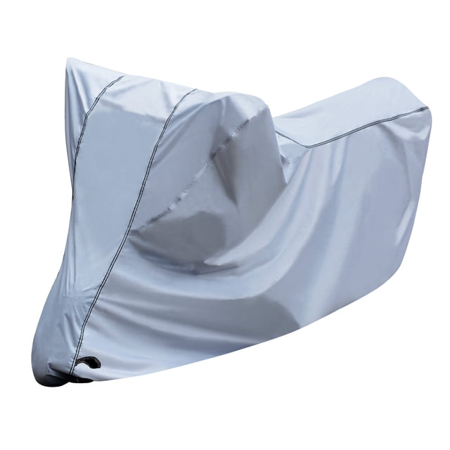 Cubierta Universal De La Motocicleta Tela Oxford Cubiertas De Motores A Prueba De Lluvia A Prueba De Polvo Cubiertas De Motores Duraderos Abrigos Cubierta De Ropa De Motocicleta Firme Para Sombrilla Noticed VI009271-02