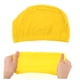 thumbnail image 5 of Gorro de Natación Elástico 1 Pc 5.51"x8.66" Amarillo, 5 of 6
