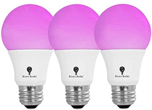 Dimmable E27 100W LED Grow Light Full Spectrum Hydroponic Lamp Bulb Indoor Plant 