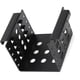 thumbnail image 2 of Caddy de disco duro,Soporte Caddy para disco duro de 4 bahías de 2,5 a 3,5,Adaptador de montaje interno SATA SSD HDD,Convertidor SSD HDD de 2,5 pulgadas a 3,5 pulgadas,Accesorios profesionales, 2 of 7