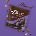 thumbnail image 2 of Dove Promises Dark Chocolate Almond Easter Candy - 6.74 Oz Bag - Pack of 2, 2 of 5
