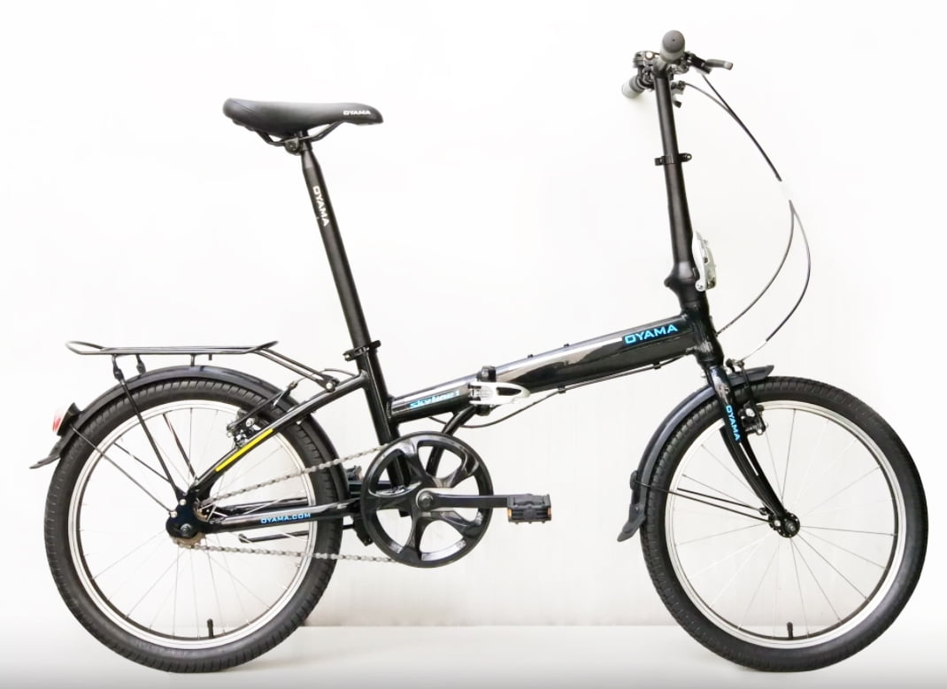 oyama cycle