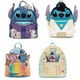 thumbnail image 2 of Mochila para niños Stitch Baby Yoda Lady Bags, Toy Story 3, Alien Sally, Monsters, Inc, Boo Mini, bolso de mano para niñas, 2 of 5