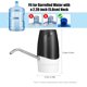 thumbnail image 3 of Bomba de agua potable eléctrica Dispensador de agua automático recargable por USB portátil, 3 of 8