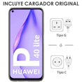 thumbnail image 2 of Celular HUAWEI P40 Lite 6GB 128GB Octa Core Rosa Europeo, 2 of 6