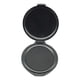 thumbnail image 1 of Almohadilla para Sello de Huellas Dactilares, Almohadilla de Tinta, Almohadilla para Sello de Huellas Dactilares Premium, Almohadilla de Huellas Dacti Negro, 1 of 8