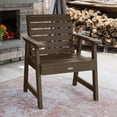 thumbnail image 4 of Highwood 2-pc Weatherly Garden Set - Outdoor, Eco-friendly, Synthetic Wood, 4 of 6